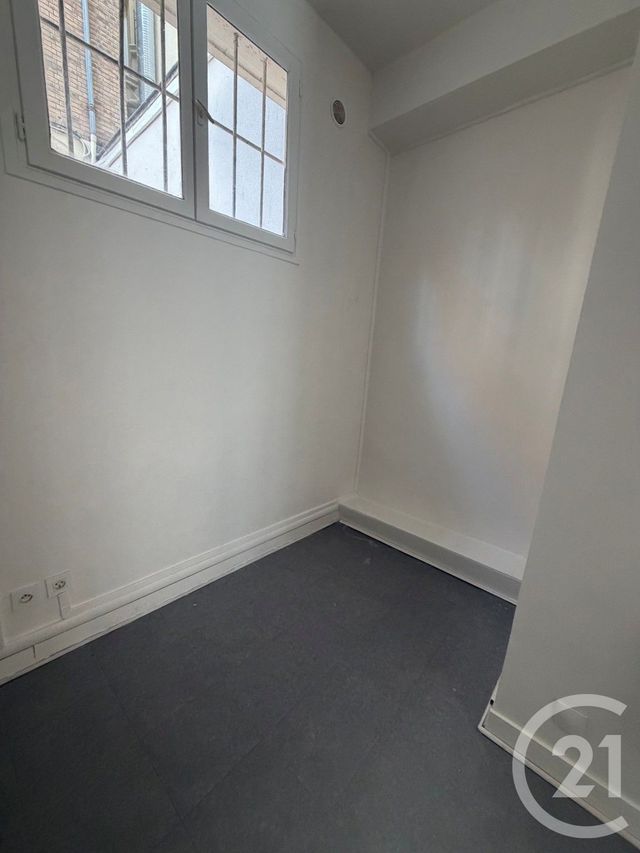 Appartement F2 à vendre - 2 pièces - 21.22 m2 - PARIS - 75019 - ILE-DE-FRANCE - Century 21 Bolivar Jourdain