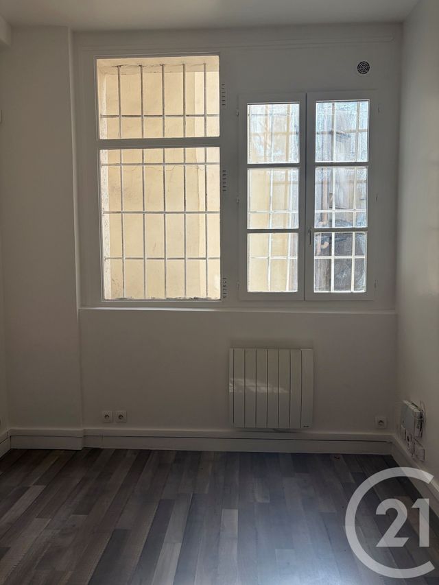 Appartement F2 à vendre - 2 pièces - 21.22 m2 - PARIS - 75019 - ILE-DE-FRANCE - Century 21 Bolivar Jourdain