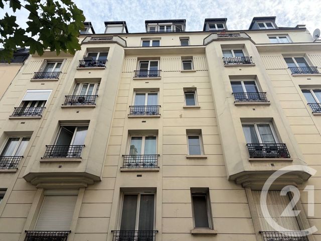 Appartement Studio à vendre PARIS